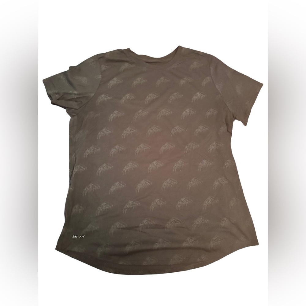 Nike Dri-FIT Pizza Slice Tee Men’s XL NRC